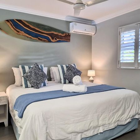 77 Chaka'S Cove Apartment Ballito Exterior photo