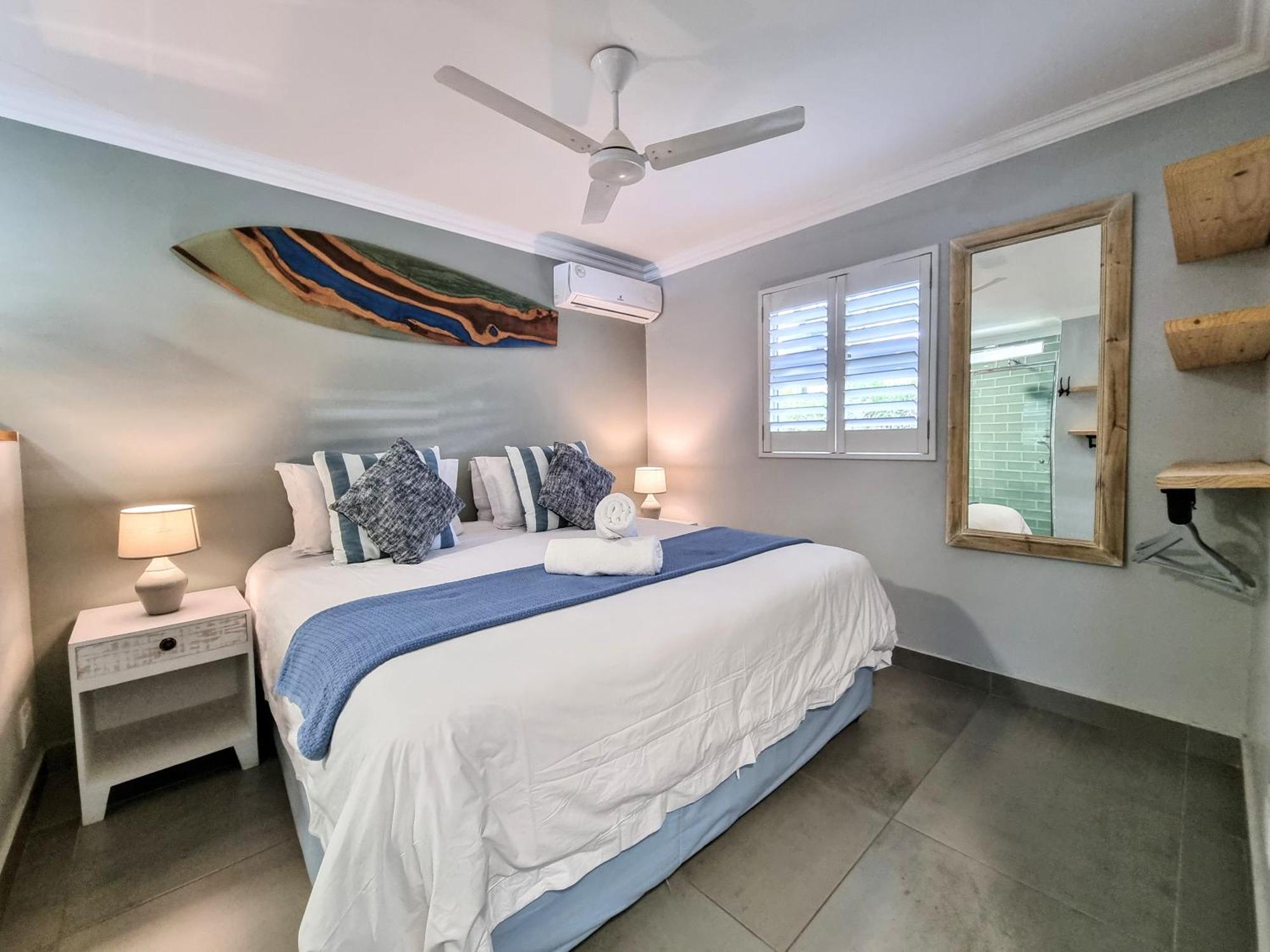 77 Chaka'S Cove Apartment Ballito Exterior photo