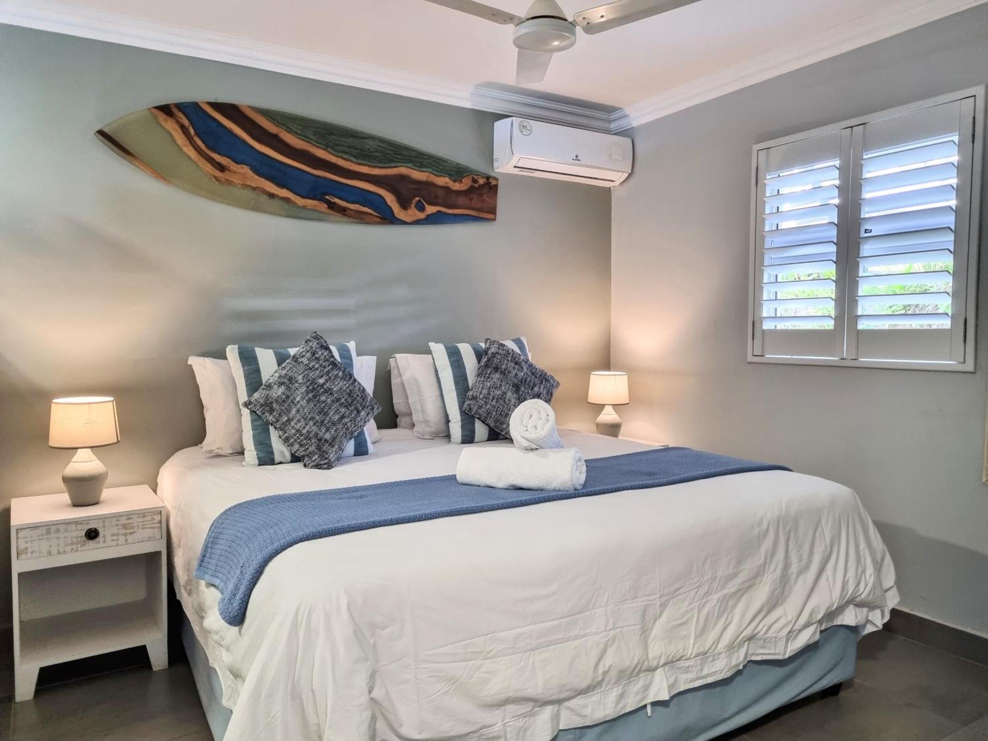 77 Chaka'S Cove Apartment Ballito Exterior photo