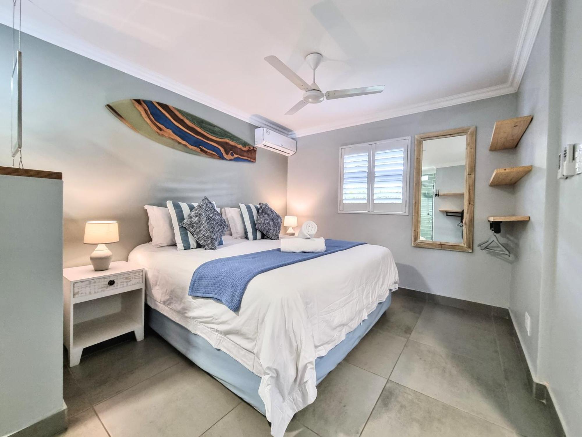 77 Chaka'S Cove Apartment Ballito Exterior photo