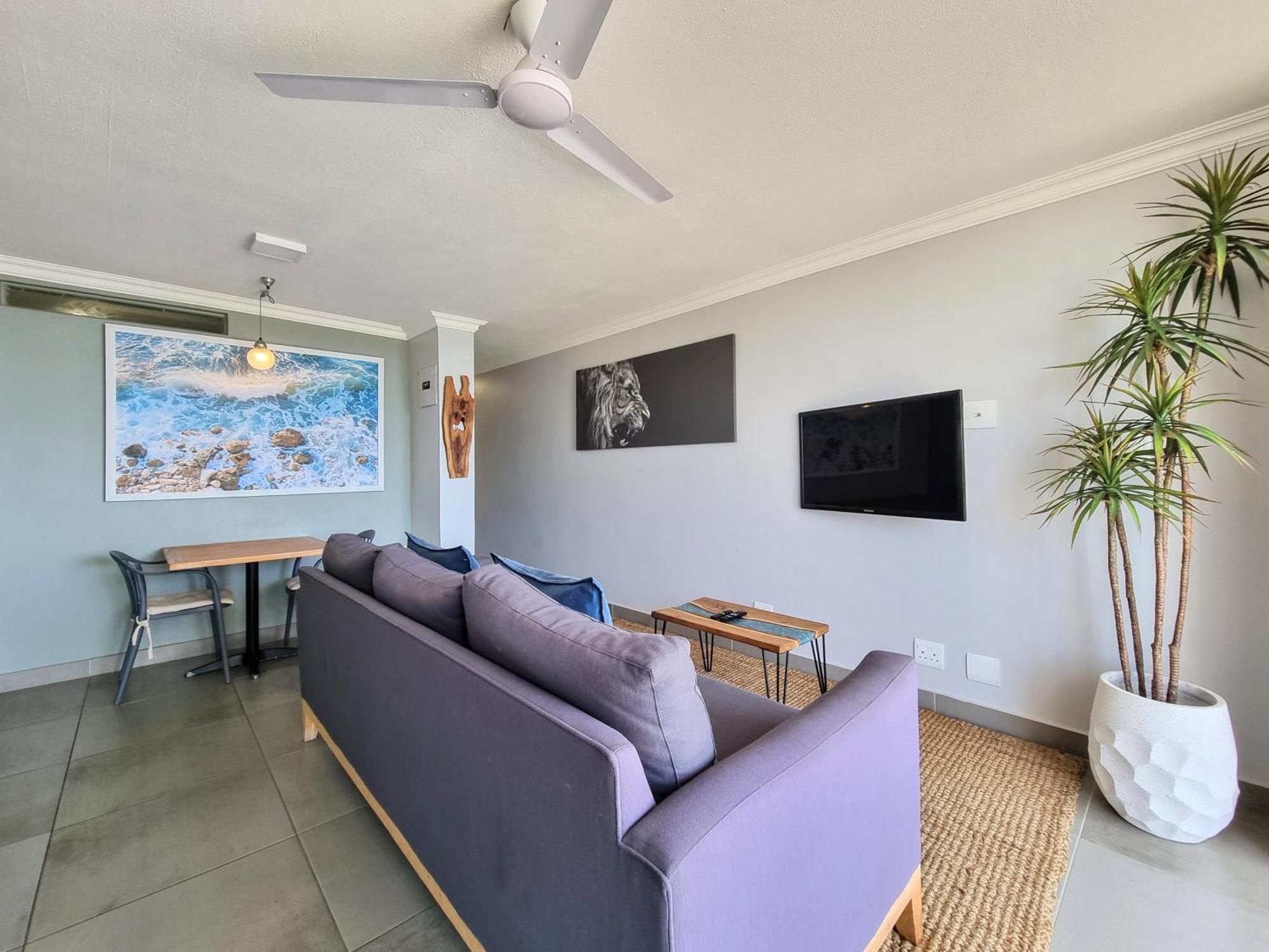 77 Chaka'S Cove Apartment Ballito Exterior photo