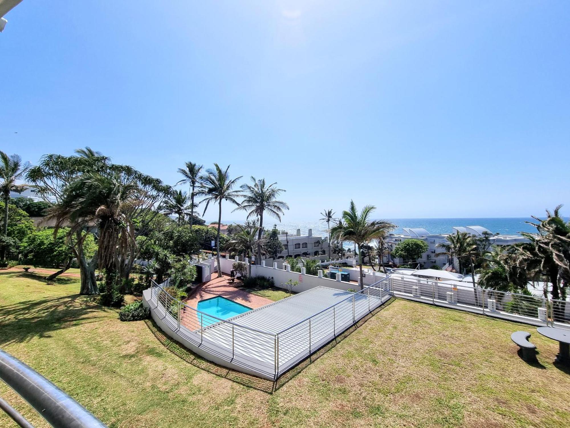 77 Chaka'S Cove Apartment Ballito Exterior photo