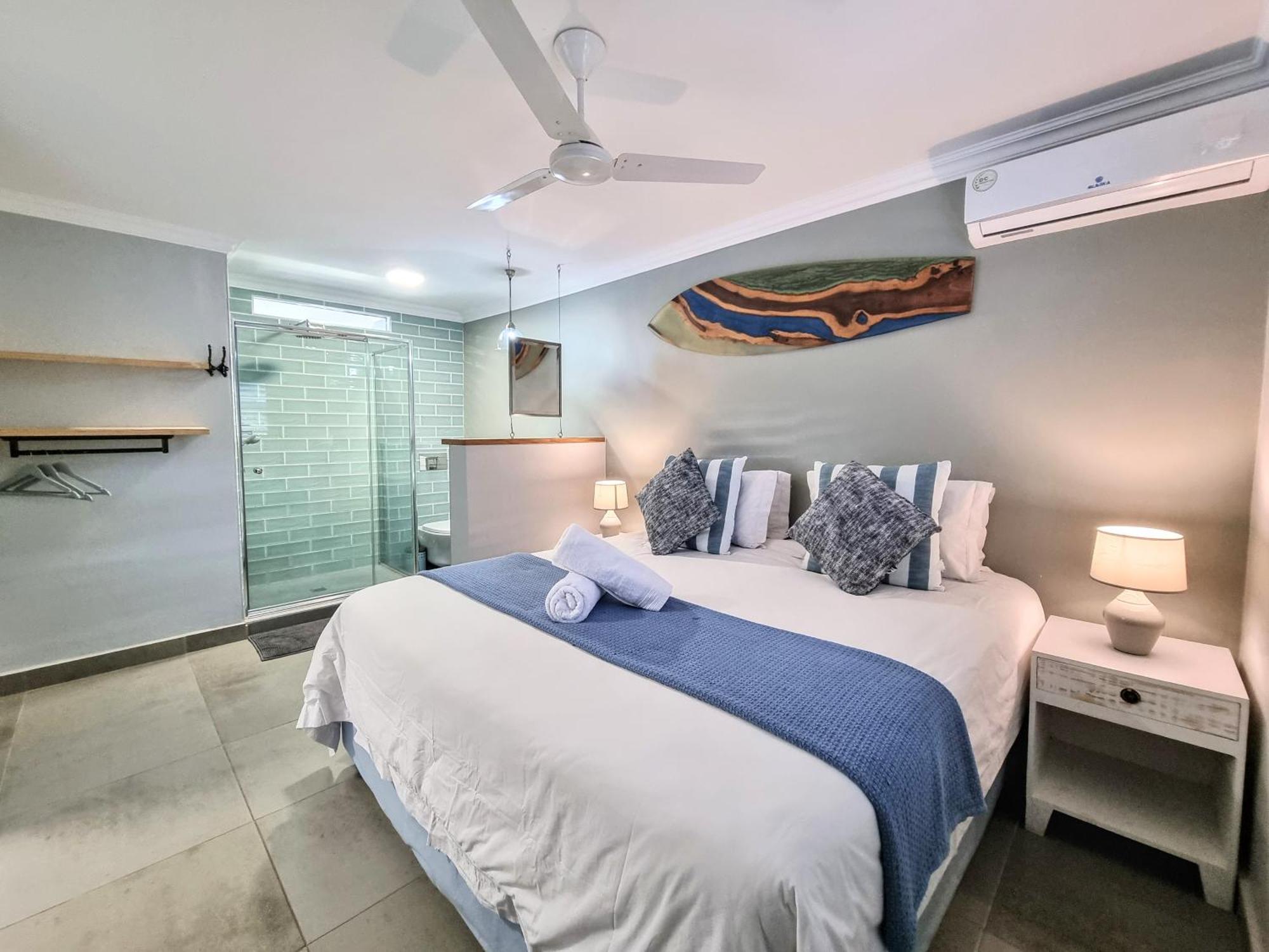 77 Chaka'S Cove Apartment Ballito Exterior photo