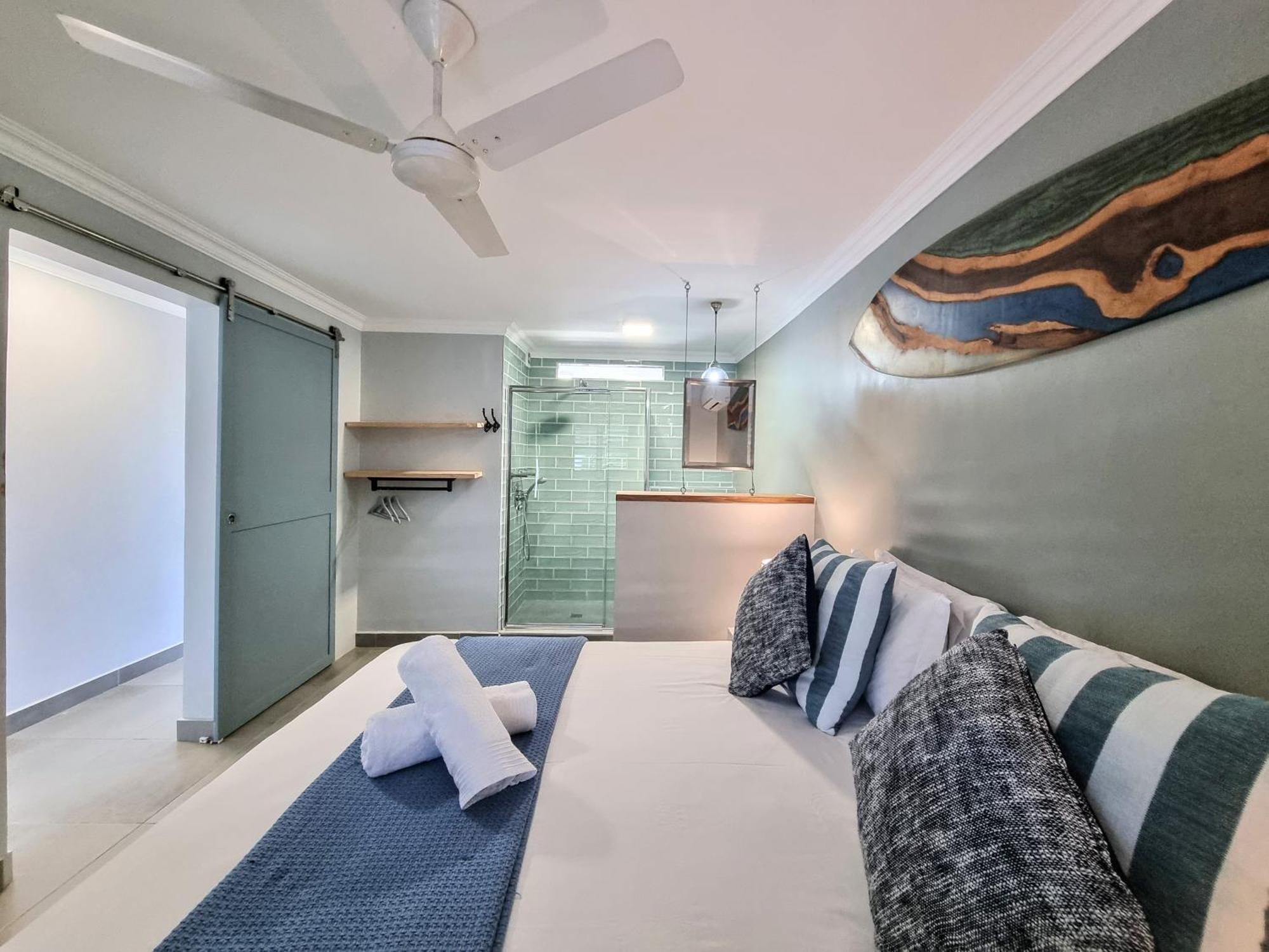 77 Chaka'S Cove Apartment Ballito Exterior photo