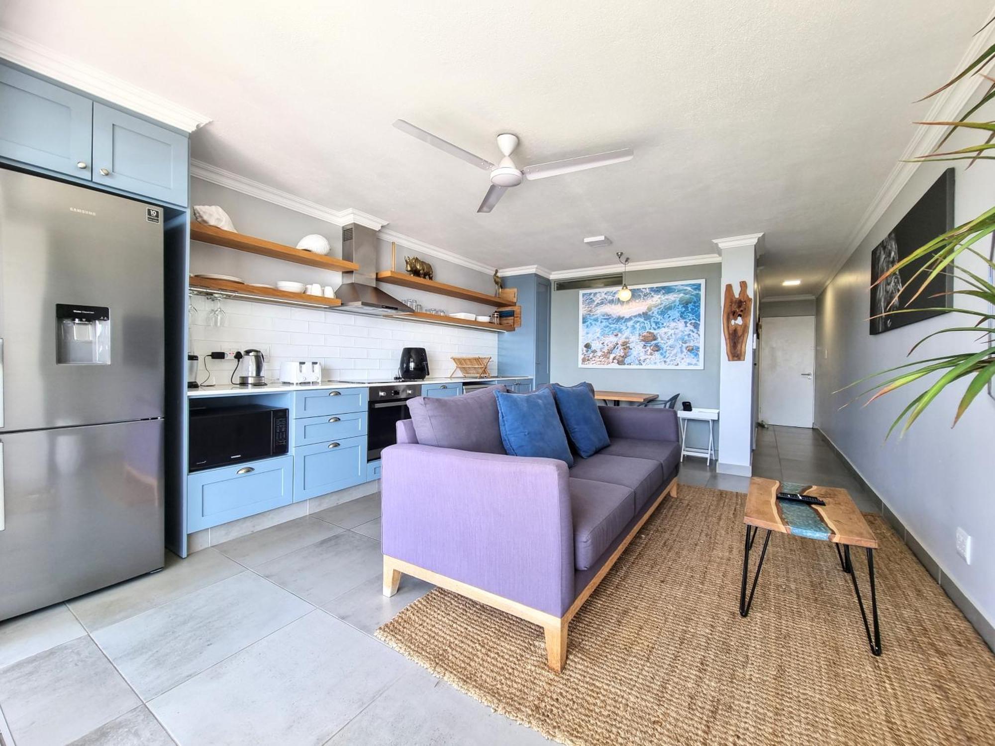 77 Chaka'S Cove Apartment Ballito Exterior photo
