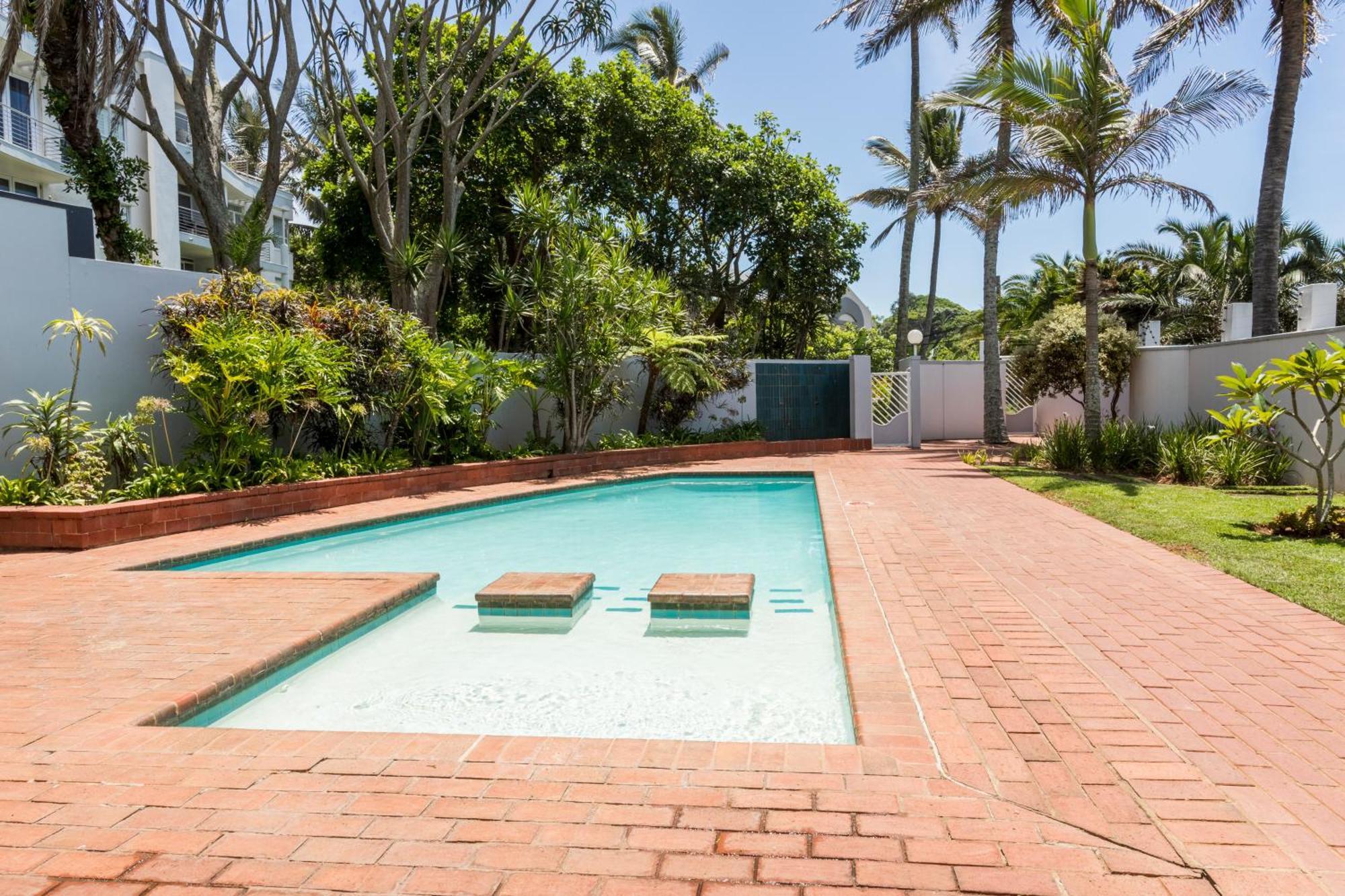 77 Chaka'S Cove Apartment Ballito Exterior photo