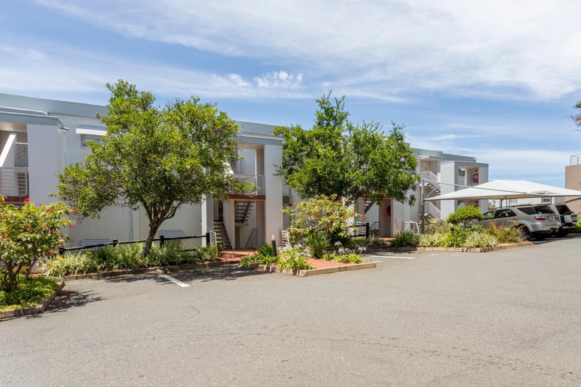77 Chaka'S Cove Apartment Ballito Exterior photo