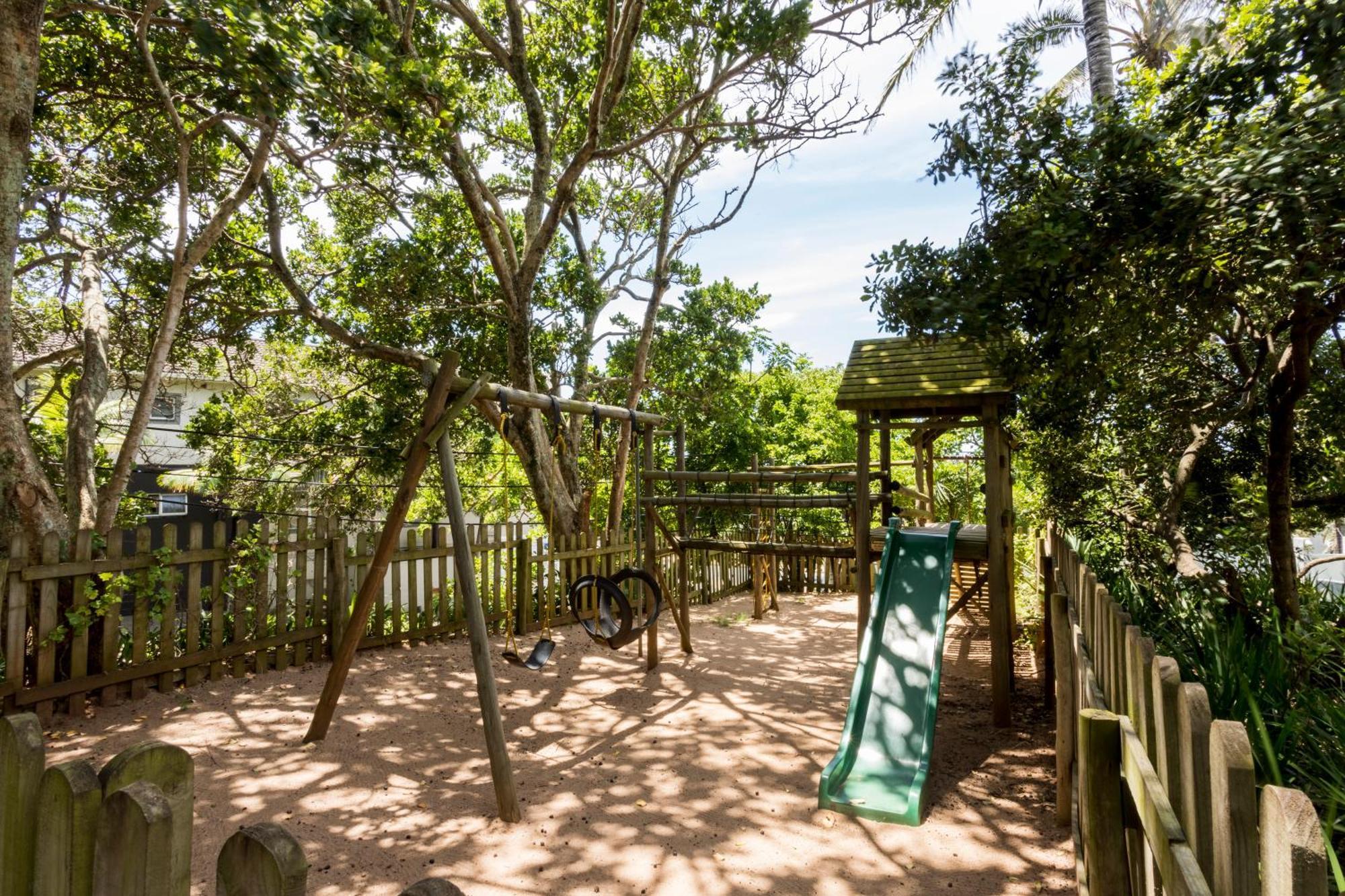77 Chaka'S Cove Apartment Ballito Exterior photo